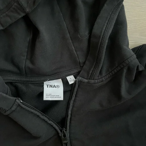 Tna Lookout Hoodie - Picture 2 of 3